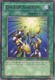 Card of Sanctity - DPYG-EN025 - Rare