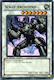 Scrap Archfiend - DREV-EN000 - Super Rare