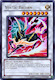 Voltic Bicorn - DREV-EN041 - Ultra Rare