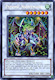 Psychic Nightmare - DREV-EN085 - Secret Rare