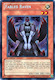 Fabled Raven - DREV-EN091 - Secret Rare