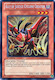 Ally of Justice Cyclone Creator - DREV-EN092 - Secret Rare