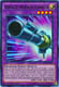 Rocket Hermos Cannon - DRL3-EN064 - Ultra Rare