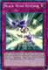 Black Wing Revenge - DRLG-EN031 - Super Rare