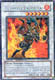 Flamvell Uruquizas - DT01-EN033 - Rare