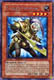 X-Saber Galahad - DT01-EN074 - Rare