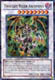 Thought Ruler Archfiend - DT05-EN068 - Super Rare