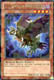 Evilswarm Hraesvelg - DT07-EN029 - Rare