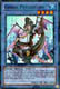 Gishki Psychelone - DT07-EN080 - Super Rare