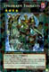 Evilswarm Thanatos - DT07-EN090 - Super Rare