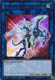 Gaia Saber, the Lightning Shadow - DUDE-EN022 - Ultra Rare