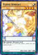 Flash Knight - DUEA-EN001 - Rare