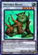 Naturia Beast - DUPO-EN091 - Ultra Rare