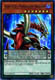 Odd-Eyes Pendulum Dragon - DUPO-EN105 - Ultra Rare