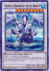 Trishula, Dragon of the Ice Barrier - DUSA-EN081 - Ultra Rare