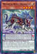 Mythical Beast Bashilisk - EXFO-EN025 - Rare