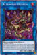 Altergeist Hexstia - EXFO-EN046 - Super Rare