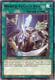 World Legacy Key - EXFO-EN057 - Rare