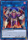 Masterking Archfiend - EXFO-EN090 - Rare