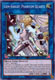 Gem-Knight Phantom Quartz - EXFO-EN092 - Super Rare