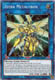 Zefra Metaltron - EXFO-EN097 - Super Rare