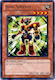 Junk Servant - EXVC-EN001 - Rare