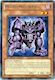 Necro Defender - EXVC-EN004 - Rare