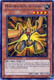 Meklord Army of Granel - EXVC-EN014 - Rare