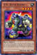 T.G. Rush Rhino - EXVC-EN021 - Rare