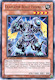 Gladiator Beast Tygerius - EXVC-EN034