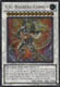 T.G. Halberd Cannon - EXVC-EN043 - Ultimate Rare