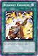 Runaway Karakuri - EXVC-EN058