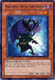 Blackwing - Jin the Rain Shadow - EXVC-EN096 - Rare