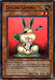 FET-PT018 - Coelho Lmina - Blade Rabbit