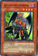 Archfiend General - FOTB-EN019 - Rare