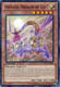 Hieratic Dragon of Eset - GAOV-EN020