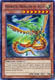 Hieratic Dragon of Asar - GAOV-EN024 - Rare