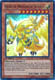 Hieratic Dragon of Sutekh - GAOV-EN025 - Ultra Rare