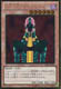 Jinzo - GDB1-JP004 - Gold Rare