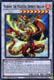 Vahram, the Magistus Divinity Dragon - GEIM-EN006 - Super Rare