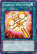 Legendary Wind-Up Key - GENF-EN053