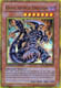 Dark Armed Dragon - GLD2-EN031 - Gold Rare