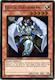 Celestia, Lightsworn Angel - GLD4-EN025 - Gold Rare