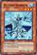 Blizzard Warrior - HA01-EN002 - Super Rare