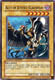 Ally of Justice Clausolas - HA01-EN014 - Super Rare