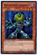 Genex Ally Changer - HA04-EN003 - Super Rare