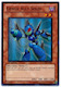 Genex Ally Solid - HA04-EN005 - Super Rare