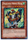 Dragunity Primus Pilus - HA04-EN012 - Secret Rare