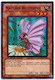 Naturia Butterfly - HA04-EN019 - Super Rare