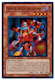 Genex Ally Bellflame - HA04-EN038 - Super Rare